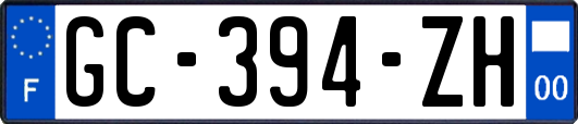 GC-394-ZH