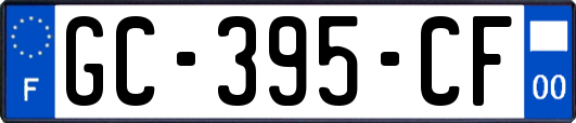GC-395-CF