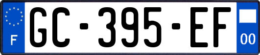 GC-395-EF