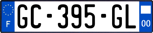 GC-395-GL