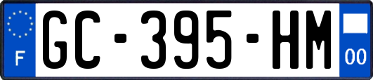 GC-395-HM