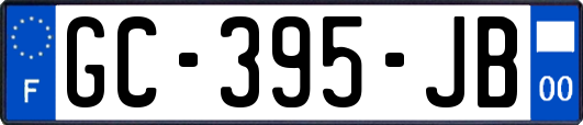GC-395-JB