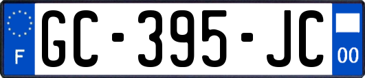GC-395-JC