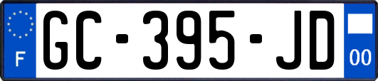 GC-395-JD
