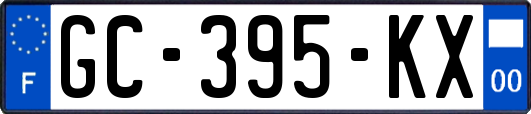 GC-395-KX