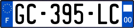 GC-395-LC