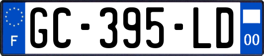 GC-395-LD