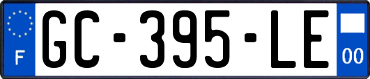 GC-395-LE