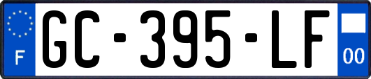 GC-395-LF
