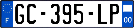 GC-395-LP