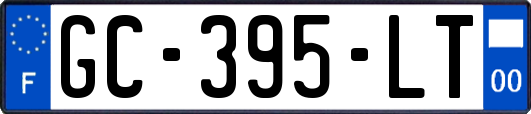 GC-395-LT