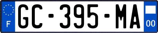 GC-395-MA