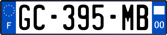 GC-395-MB