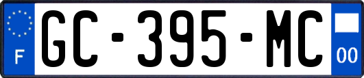 GC-395-MC