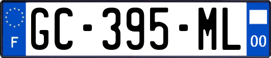 GC-395-ML