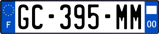 GC-395-MM