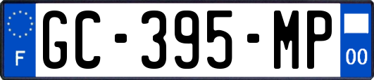 GC-395-MP