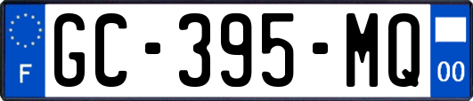 GC-395-MQ