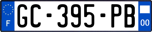GC-395-PB