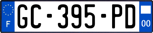 GC-395-PD