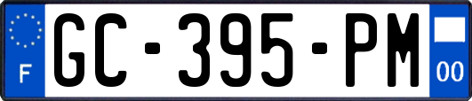 GC-395-PM