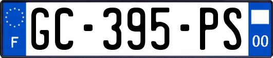 GC-395-PS