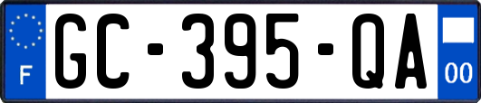 GC-395-QA