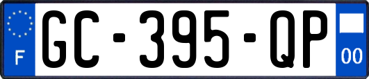GC-395-QP
