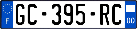 GC-395-RC