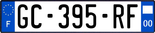 GC-395-RF