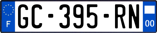GC-395-RN
