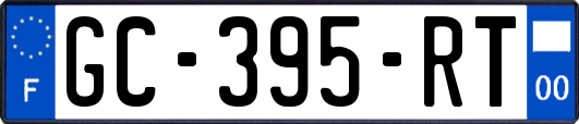 GC-395-RT