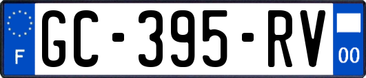 GC-395-RV
