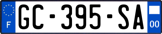GC-395-SA