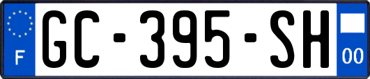 GC-395-SH