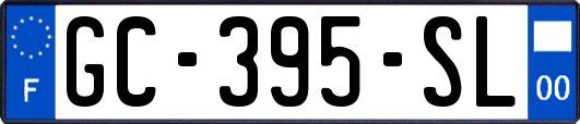 GC-395-SL