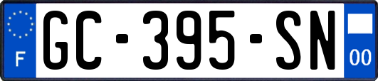 GC-395-SN
