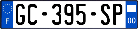 GC-395-SP