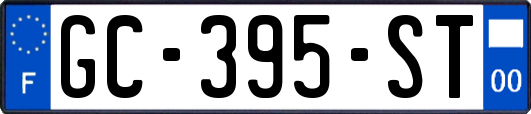GC-395-ST