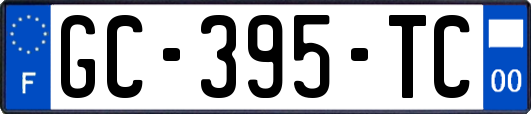 GC-395-TC