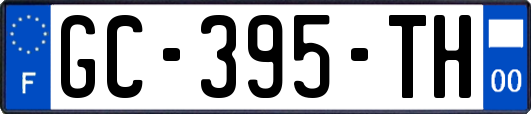 GC-395-TH