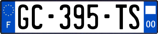 GC-395-TS