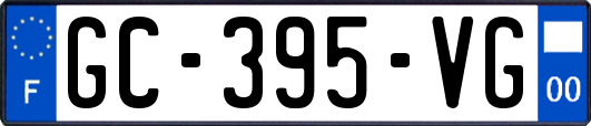 GC-395-VG
