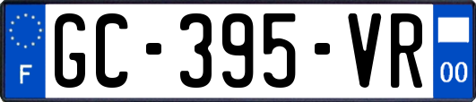 GC-395-VR