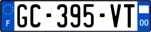 GC-395-VT