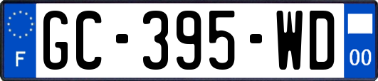 GC-395-WD
