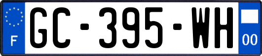GC-395-WH
