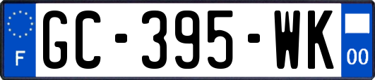 GC-395-WK