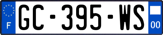 GC-395-WS