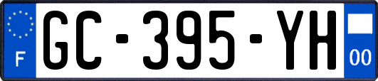 GC-395-YH